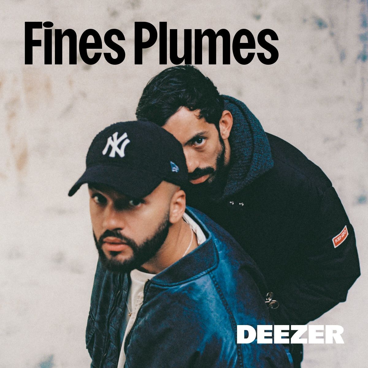 Cover of playlist Fines Plumes