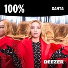 100% SANTA