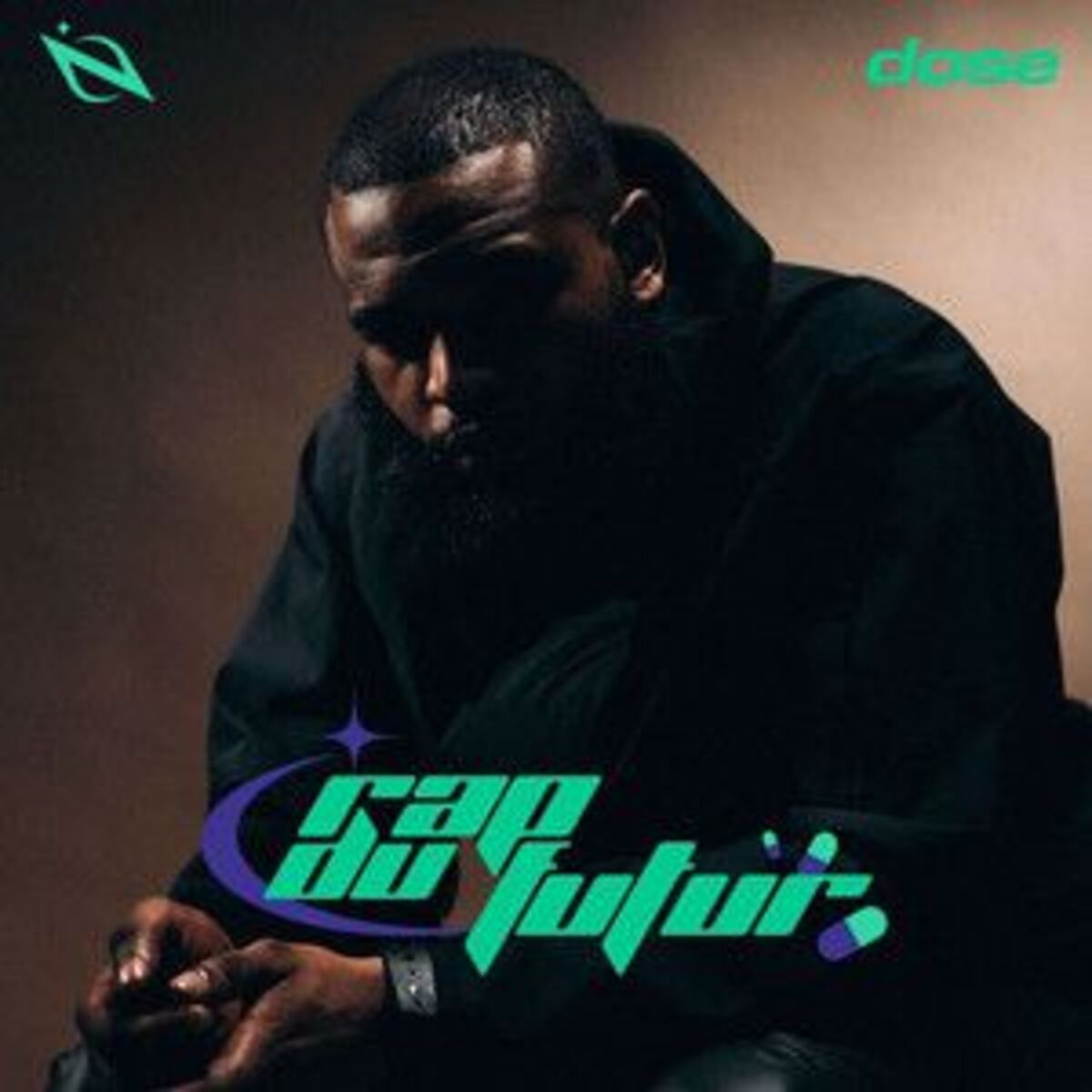 Cover of playlist RAP DU FUTUR (NEXT GEN, NEW WAVE, PLUGG, DMV, TRAP