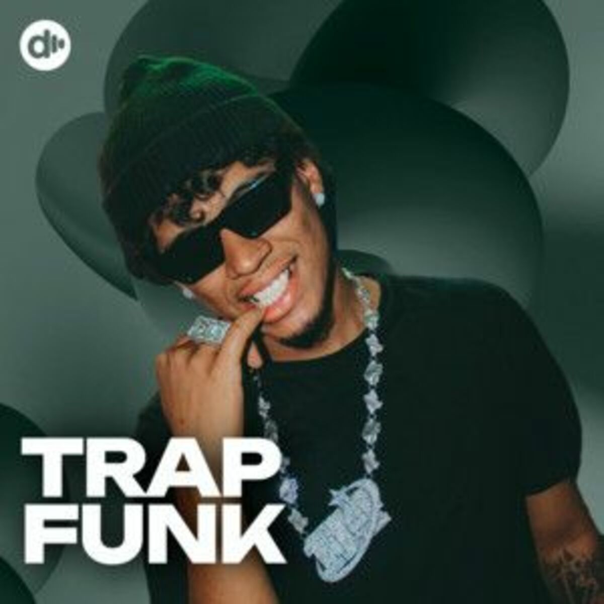 Cover of playlist Trap Funk 2025 😎🔥