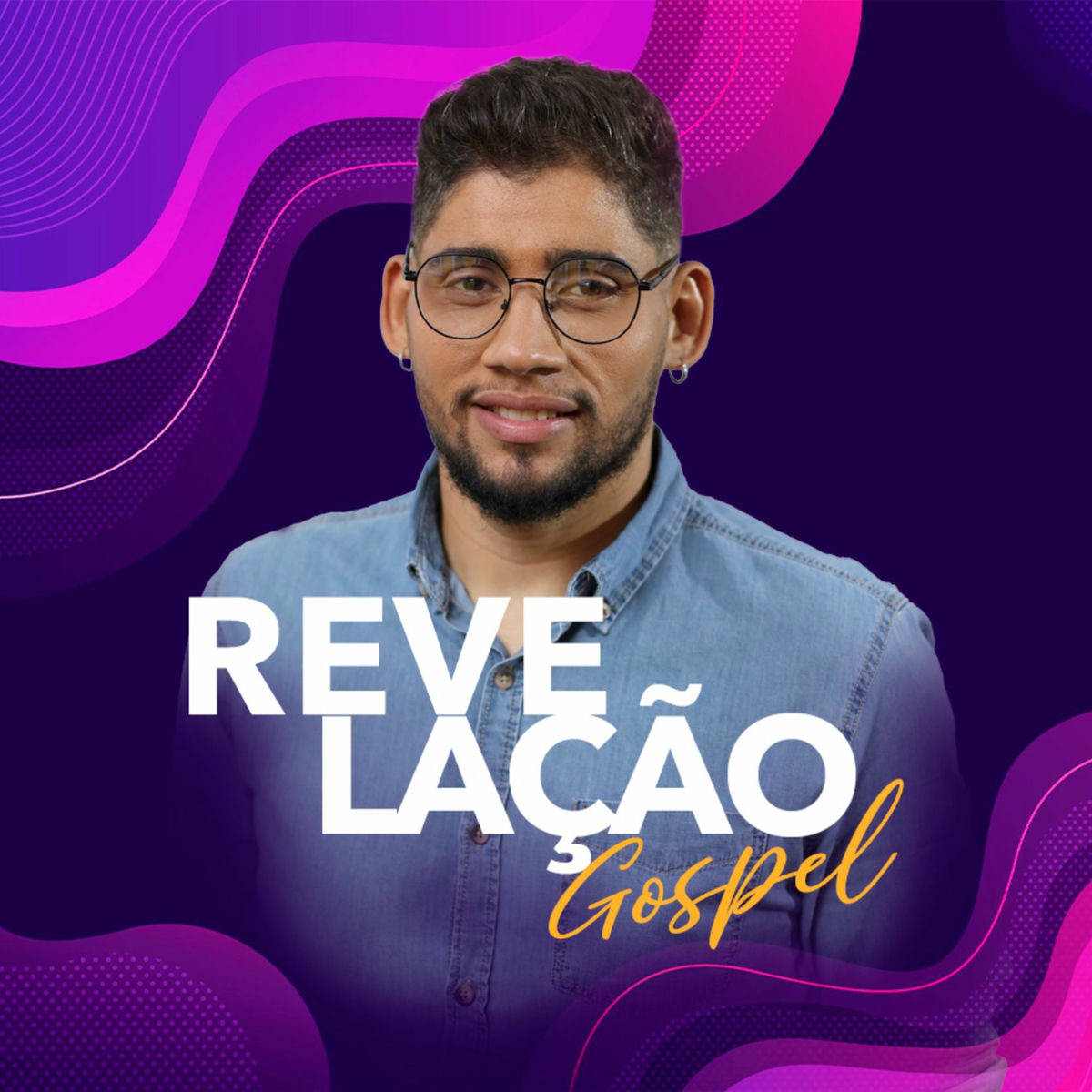 Cover of playlist Revelação Gospel
