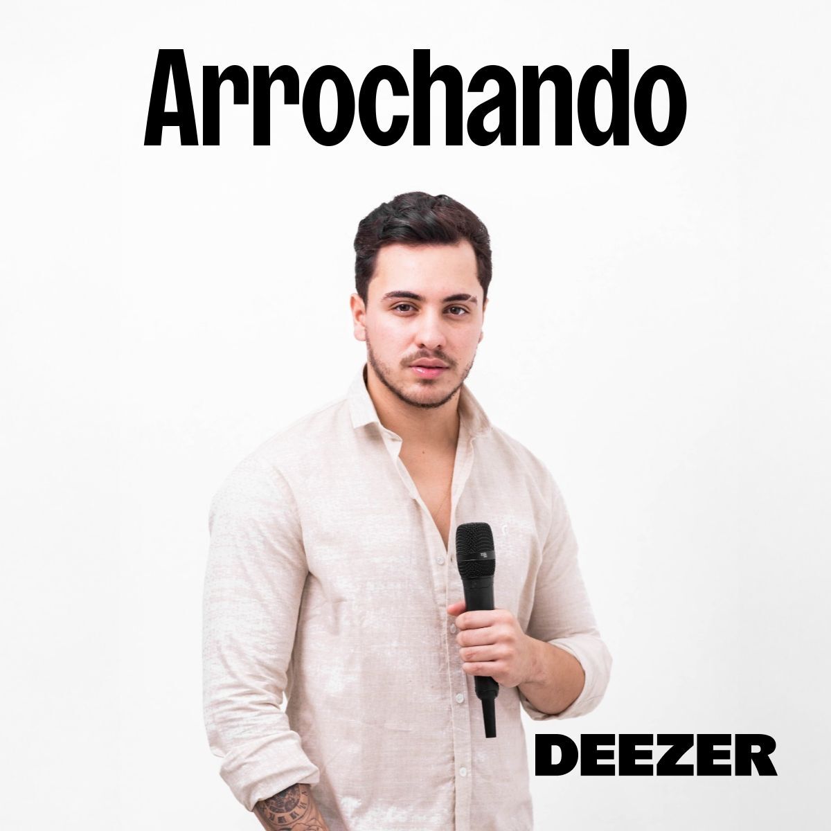 Cover of playlist Arrochando