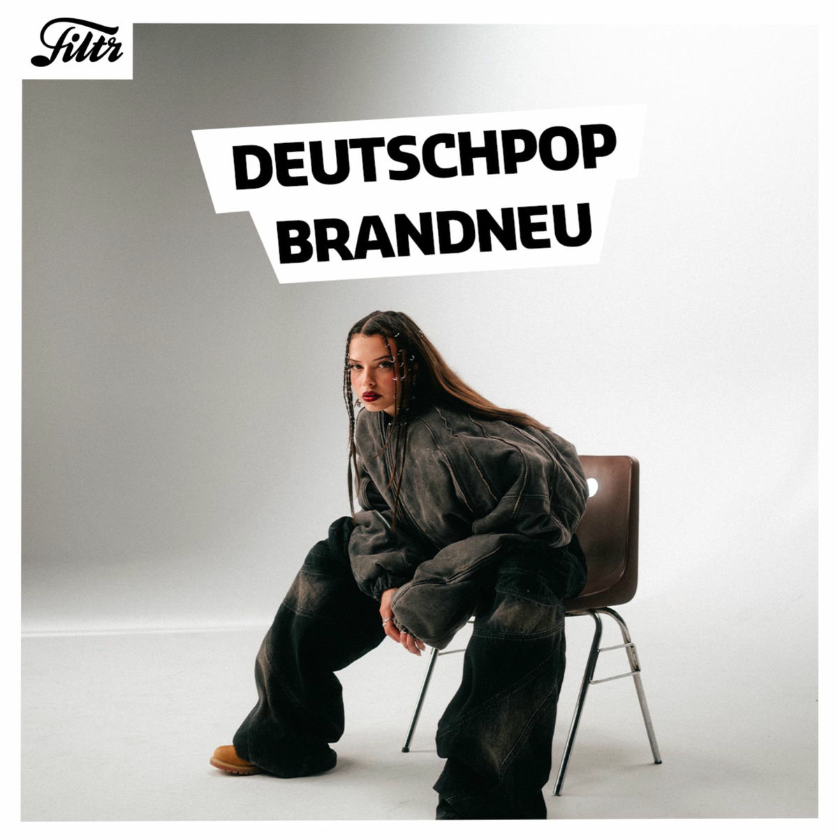 Cover of playlist Deutschpop Brandneu | FILTR