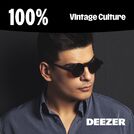100% Vintage Culture