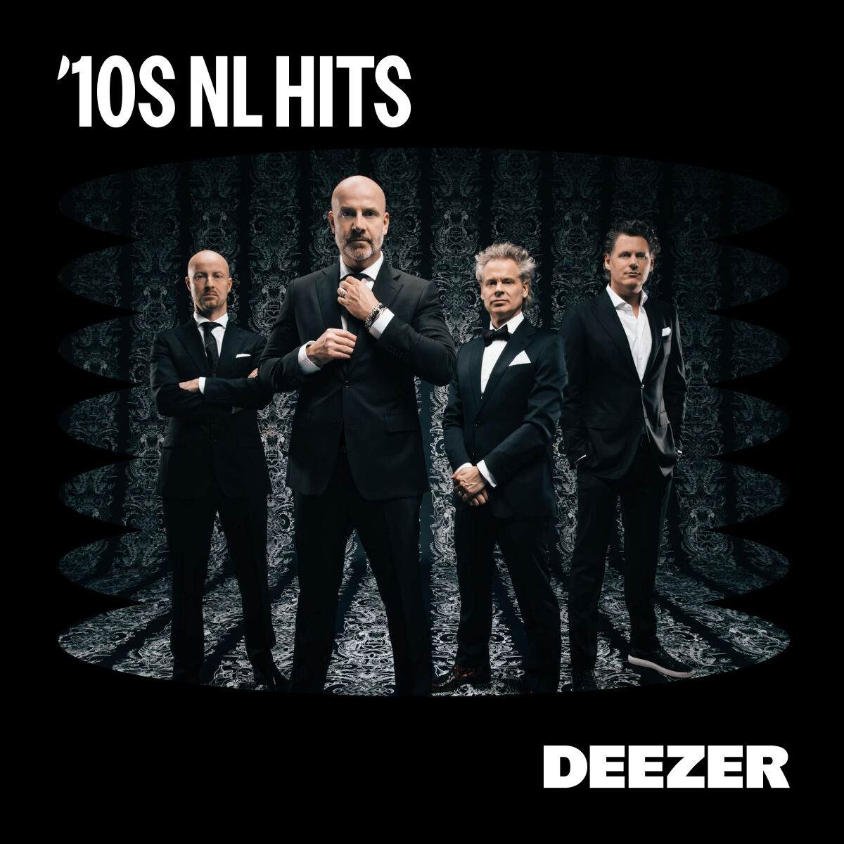 Cover of playlist 10's NL Hits