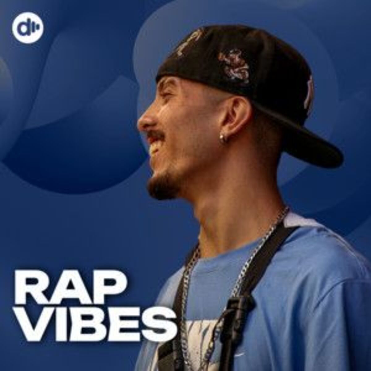 Cover of playlist Rap Vibes ✨ Rap Pop 2025 | Rap Nacional 2025
