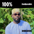 100% Dadiposlim