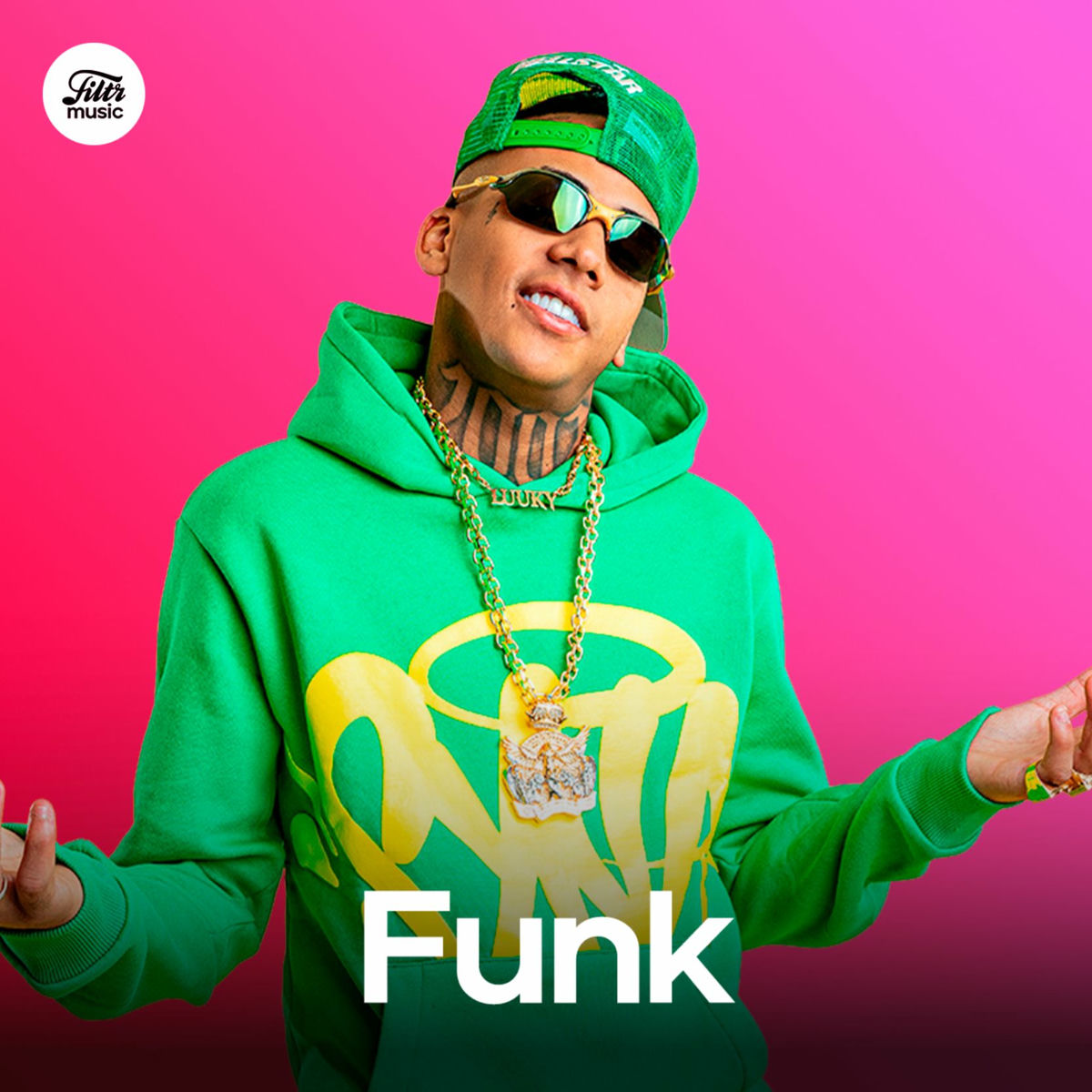 Cover of playlist FUNK 2025 🔞 AS MELHORES 🔥 FUNK 2025 ATUALIZADO