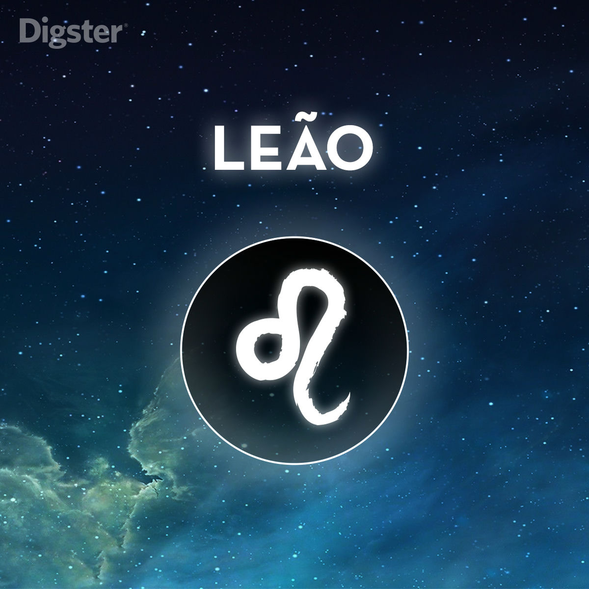 Cover of playlist Leão / Leo