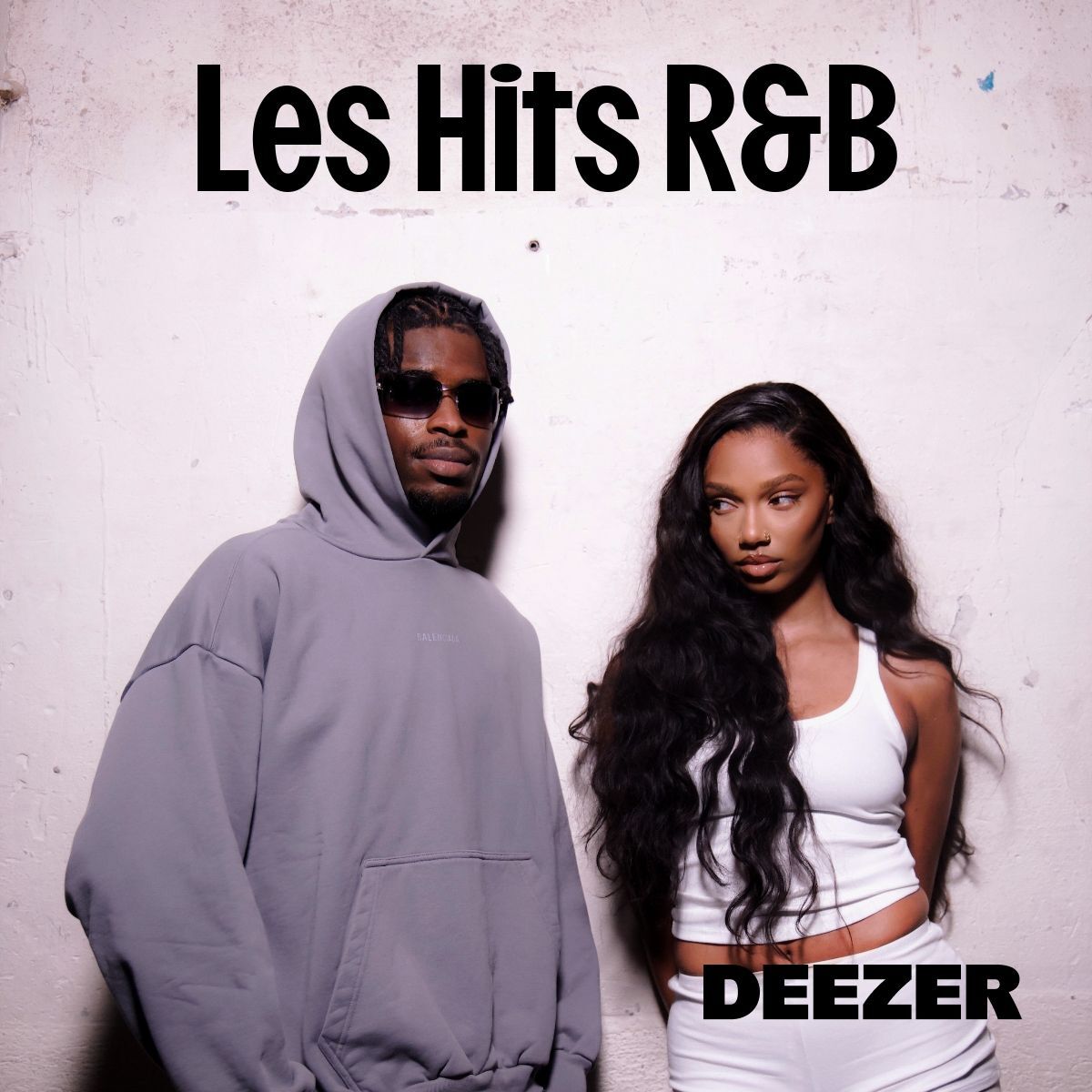 Cover of playlist Les Hits R&B