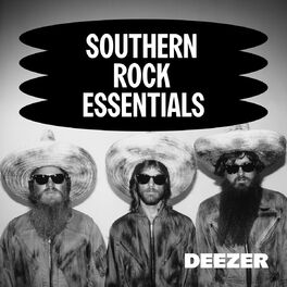 Southern Rock Essentials