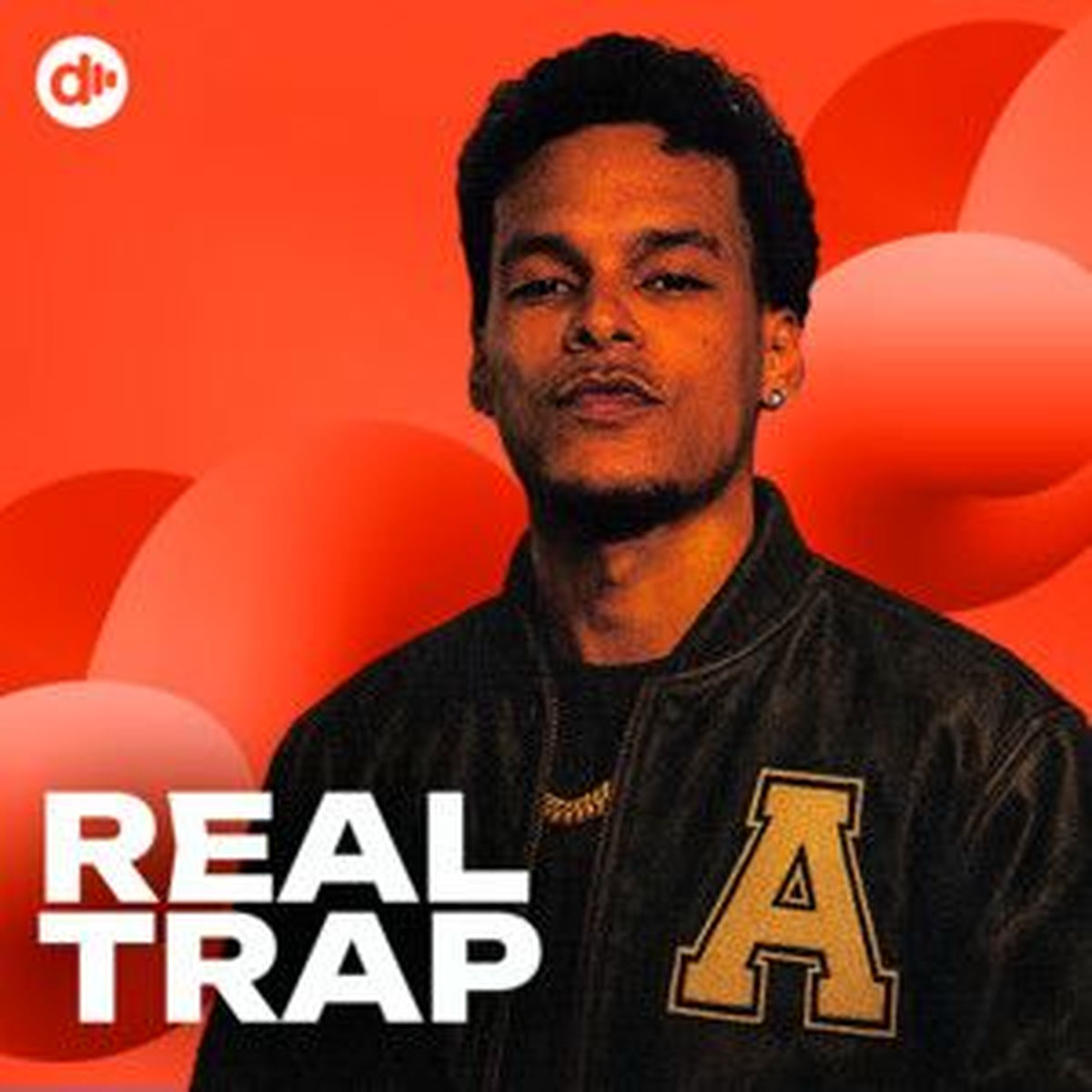 Cover of playlist Real Trap 🔥Trap 2025 🔥 Trap Nacional
