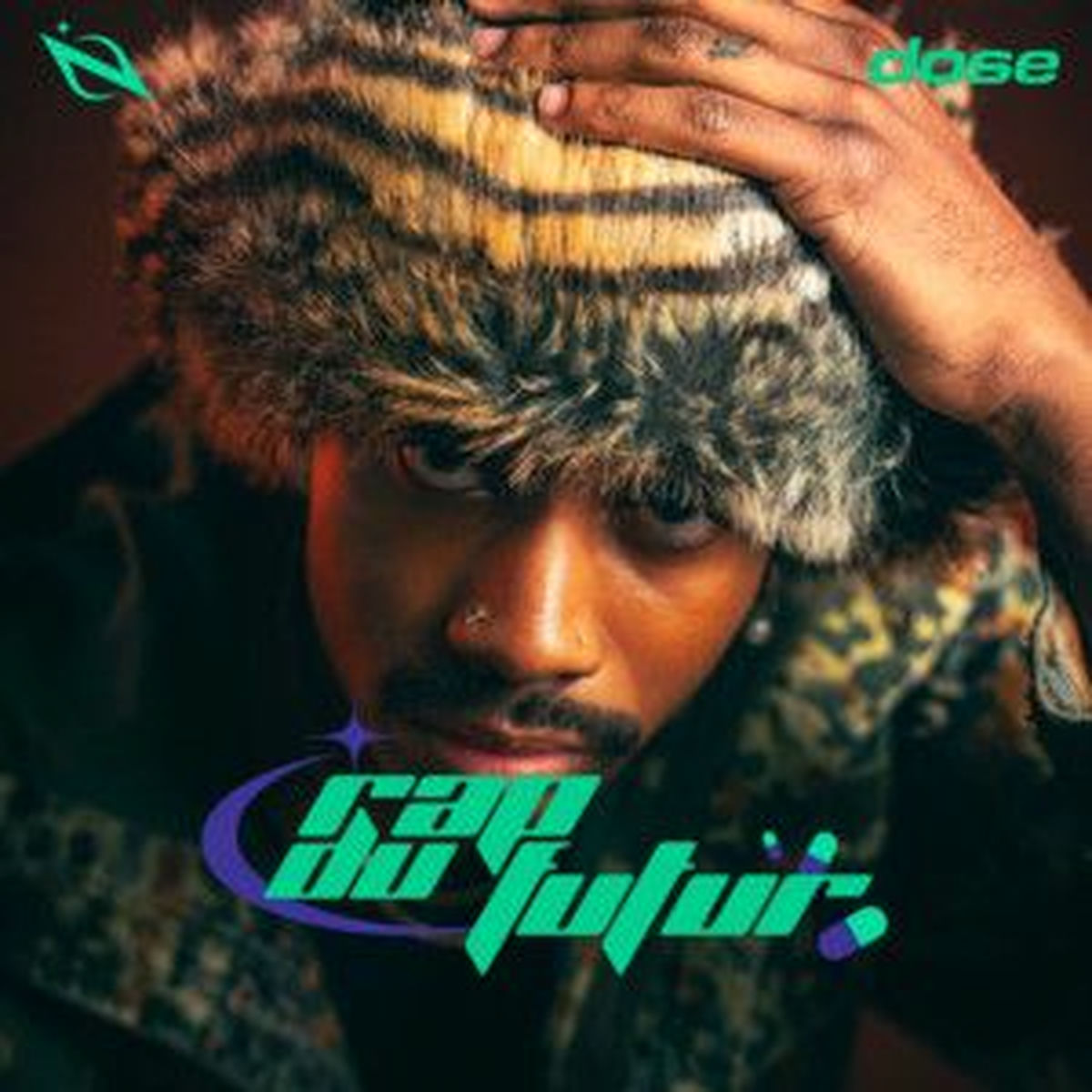 Cover of playlist RAP DU FUTUR (NEXT GEN, NEW WAVE, PLUGG, DMV, TRAP