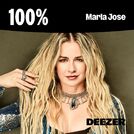100% María José
