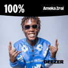 100% Ameka Zrai
