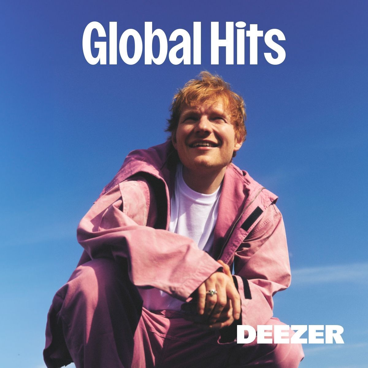 Cover of playlist Global Hits