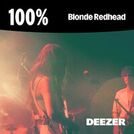 100% Blonde Redhead