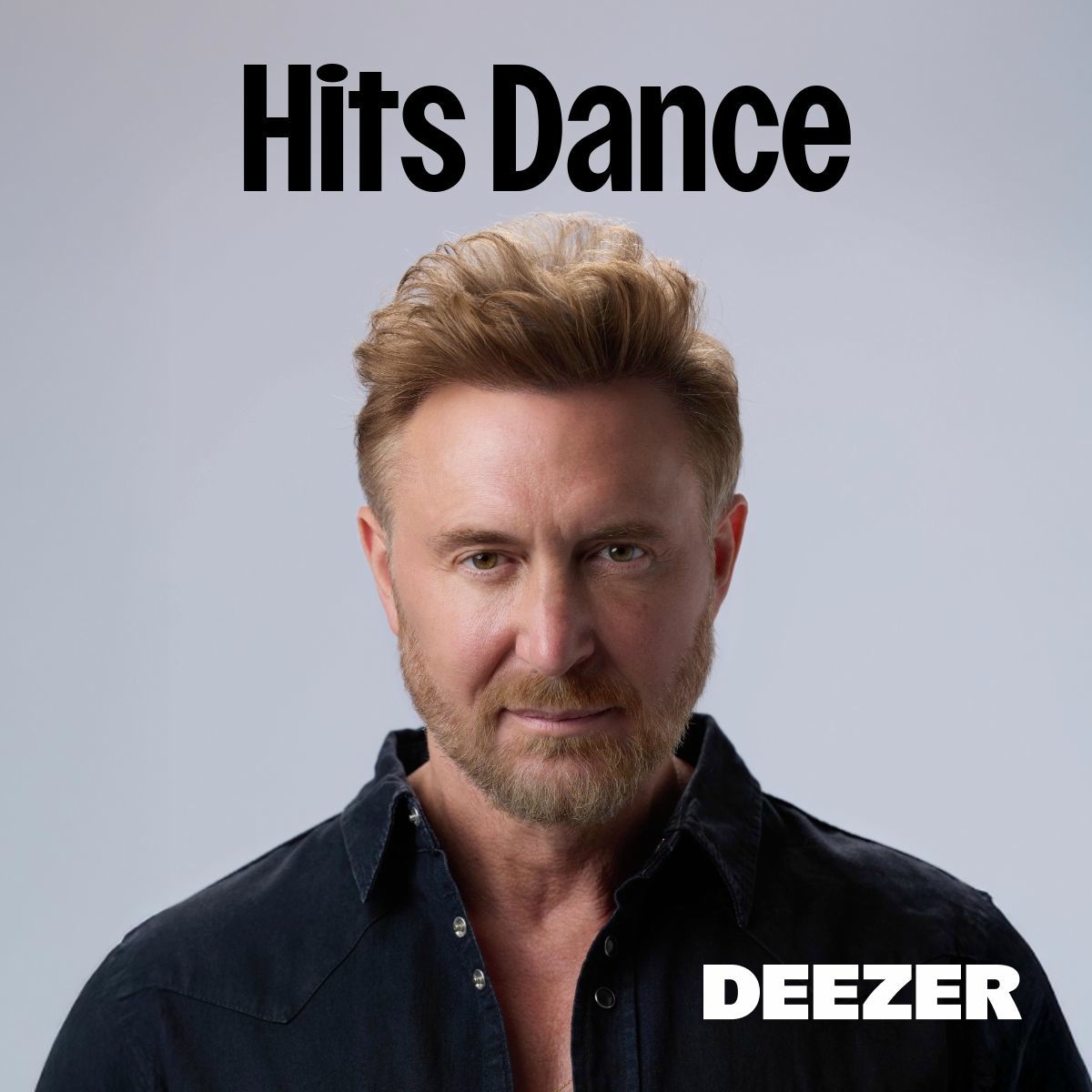 Cover of playlist Hits Dance