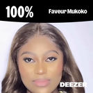 100% Faveur Mukoko