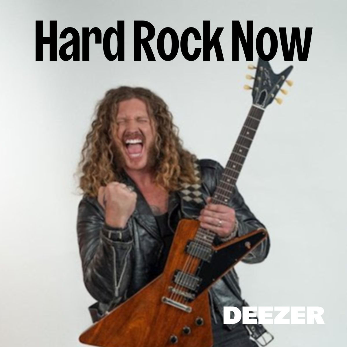 Hard Rock Now