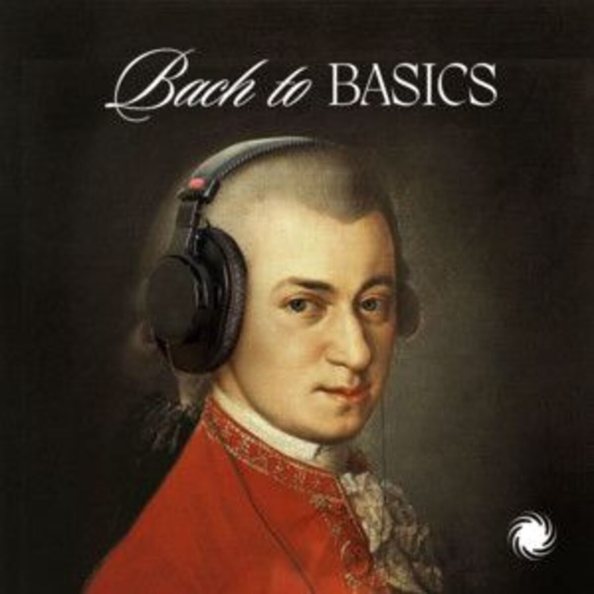 Cover of playlist Bach to Basics