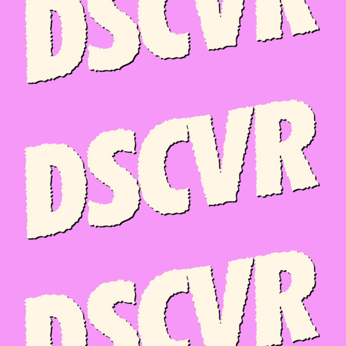 Cover of playlist esc dscvr