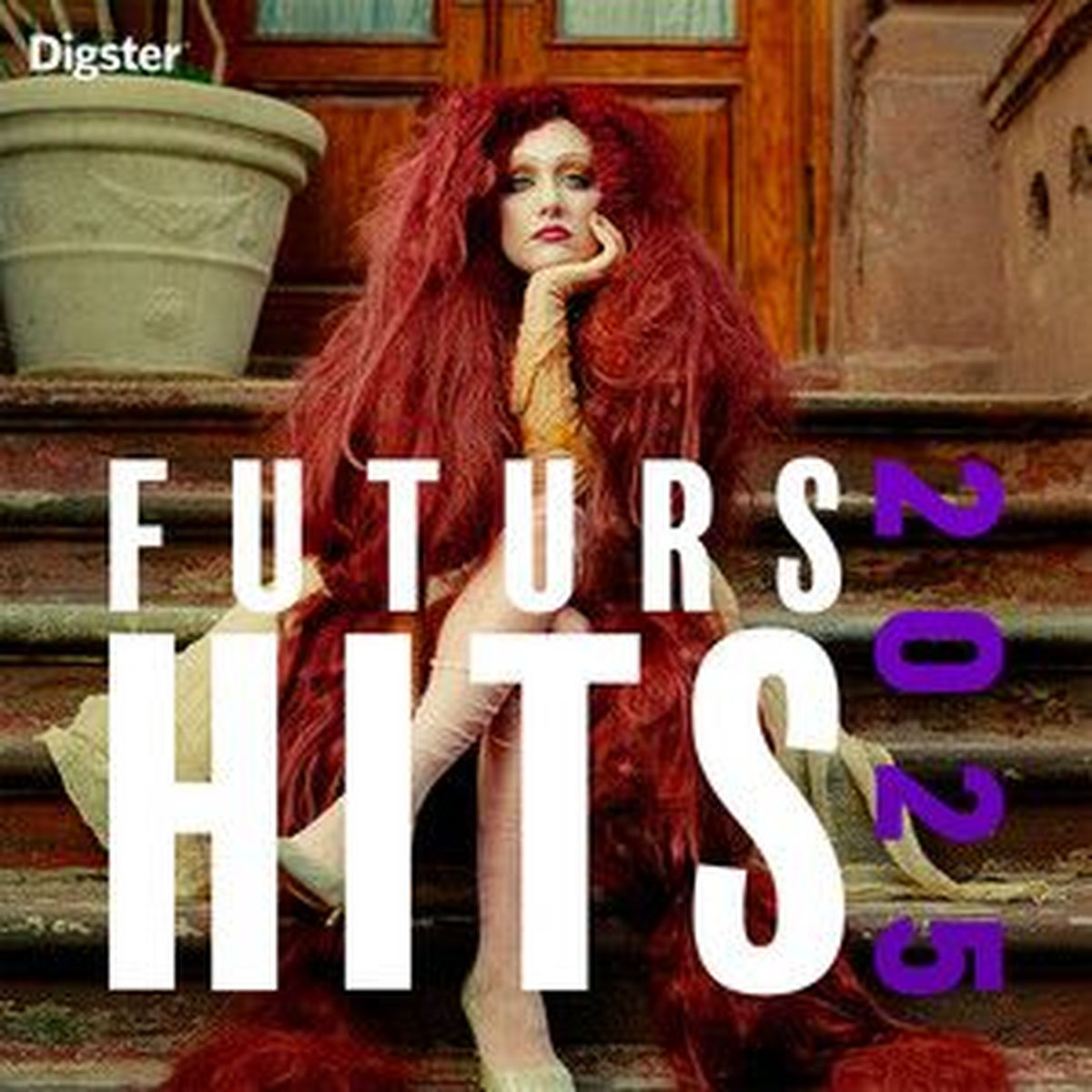 Cover of playlist Futurs Hits 2025 💥 | Top hits, France Viral Hits, 