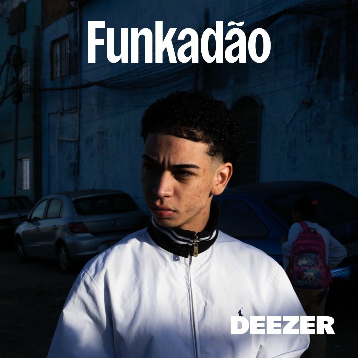 Cover of playlist Funkadão