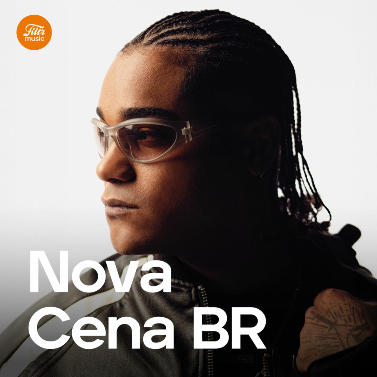Cover of playlist Nova Cena BR | Drill - Rap & Trap 2025