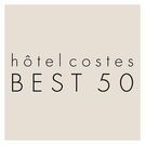 Hôtel Costes - Best 50 [Official Playlist]