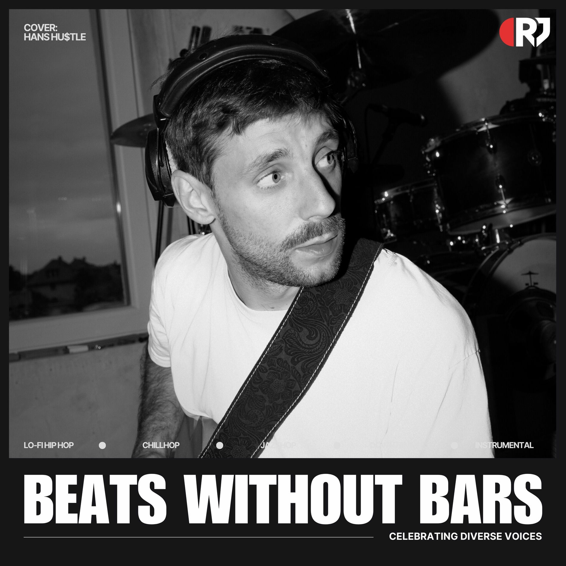 Cover of playlist Beats without Bars