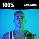100% Asaf Avidan