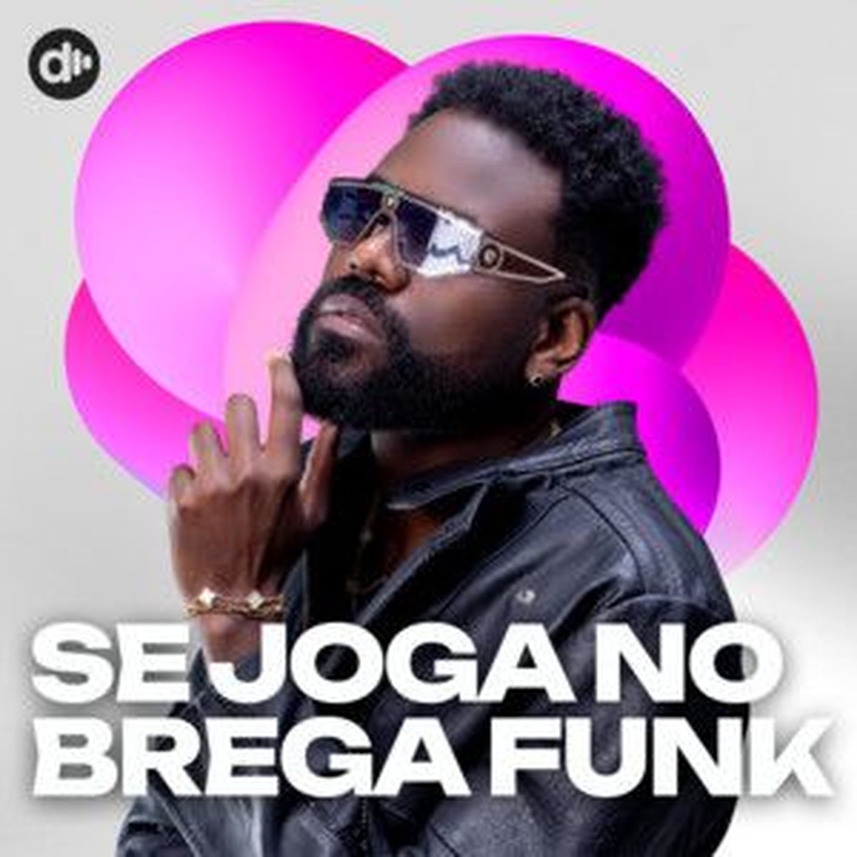 Cover of playlist Se Joga No Brega Funk 🔈💥 Brega Funk 2026 💥