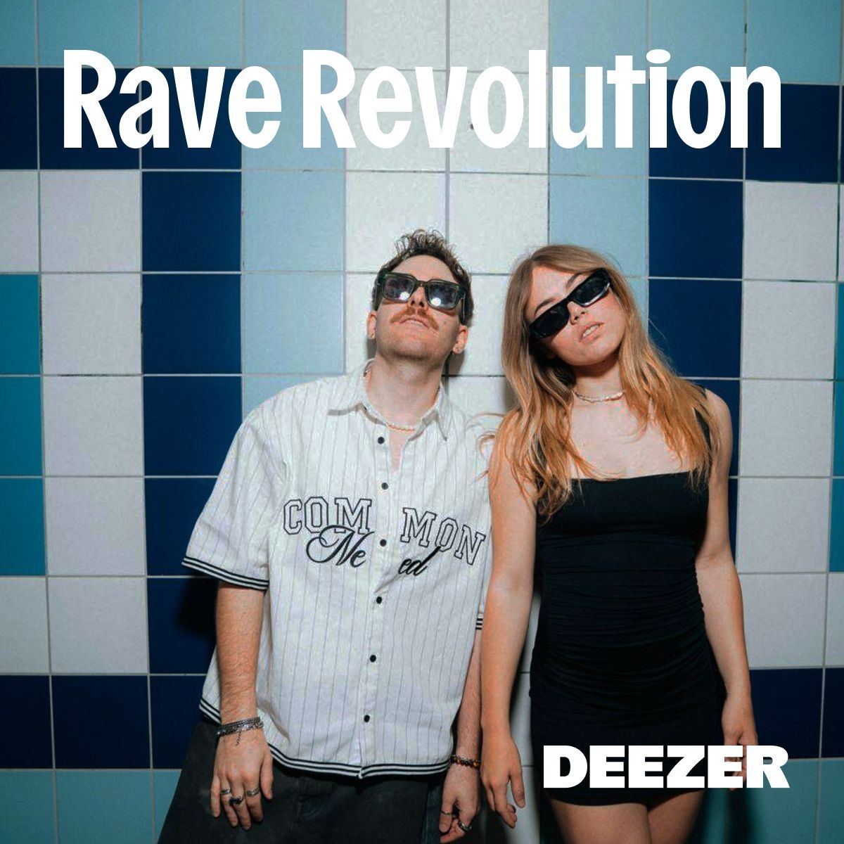 Cover of playlist Rave Revolution
