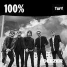 100% Turf
