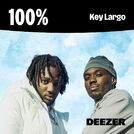 100% Key Largo