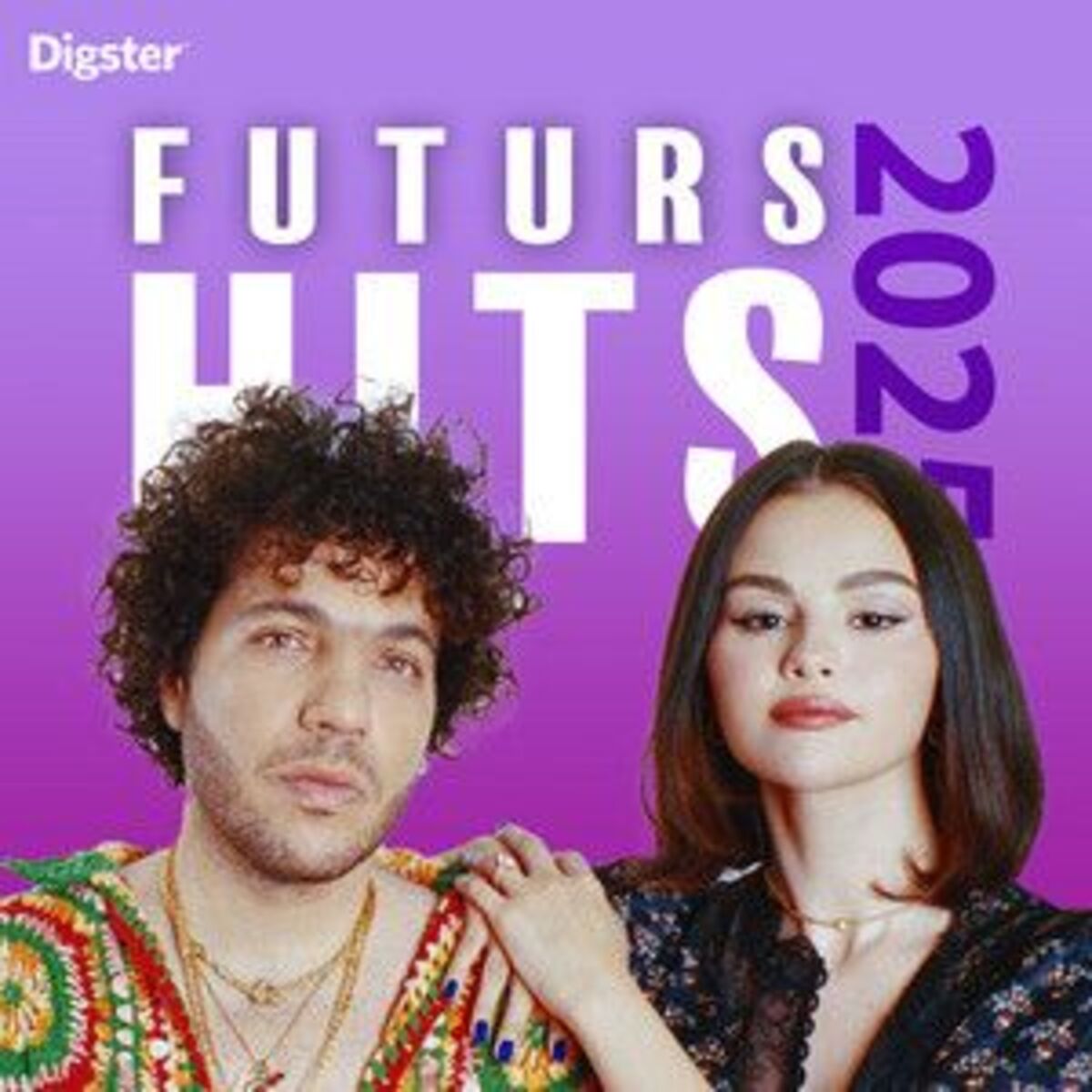 Cover of playlist Futurs Hits 2023 | Hits de demain, Hits 2023, Vira