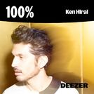 100% Ken Hirai