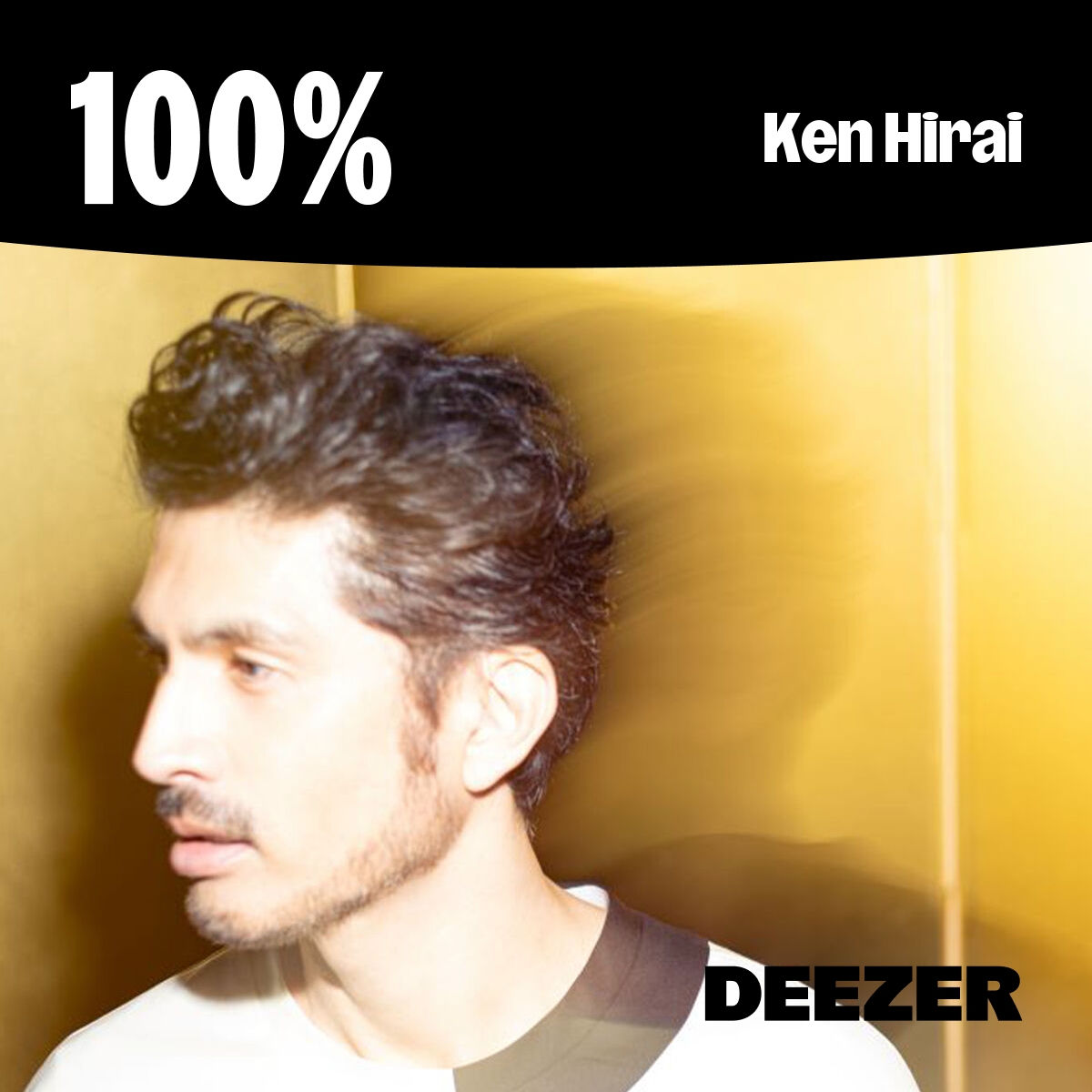 Ken Hirai: albums, songs, concerts | Deezer