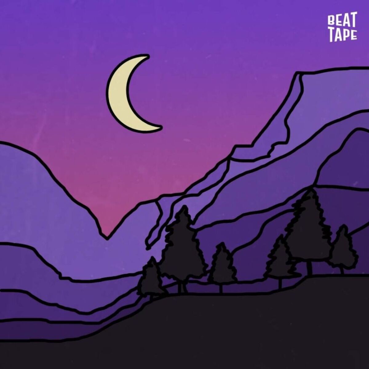 Cover of playlist LOFI COVERS of popular songs 🌙 2025