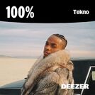 100% Tekno