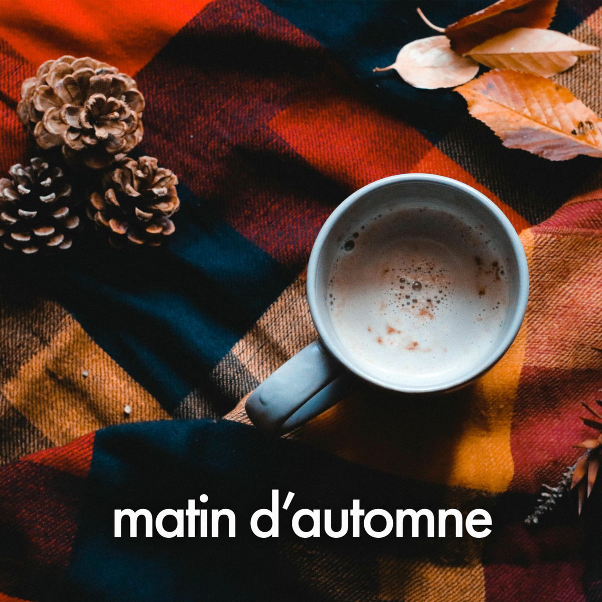 Cover of playlist matin d'automne