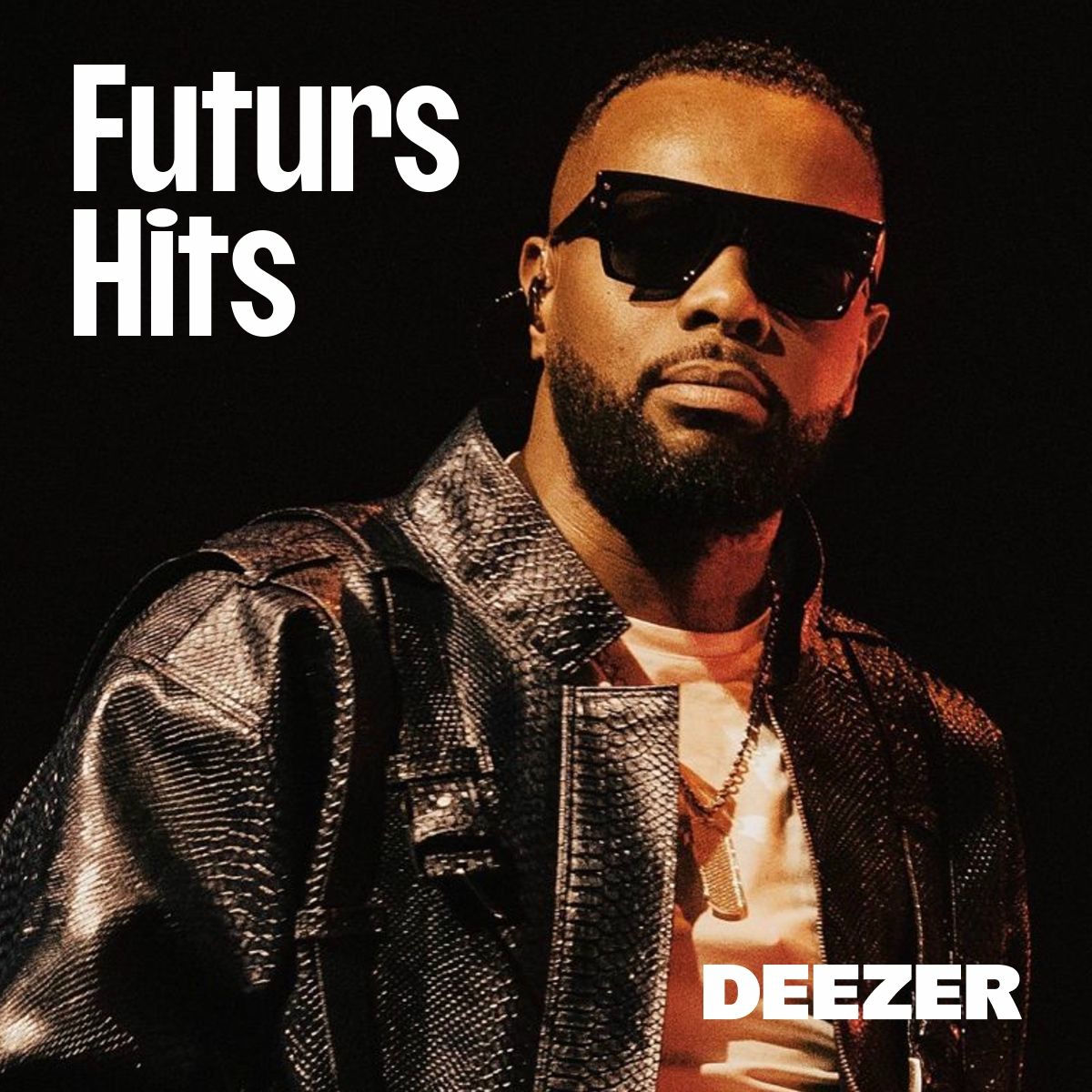 Cover of playlist Futurs Hits