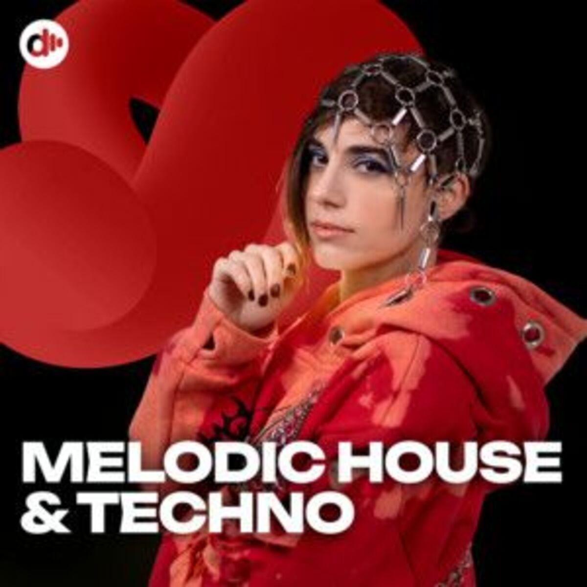 Cover of playlist Melodic House & Techno