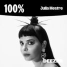 100% Julia Mestre