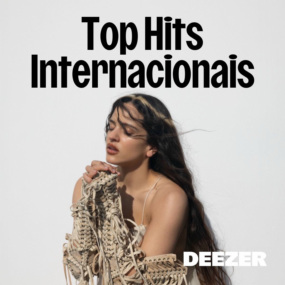 Cover of playlist Top Hits Internacionais