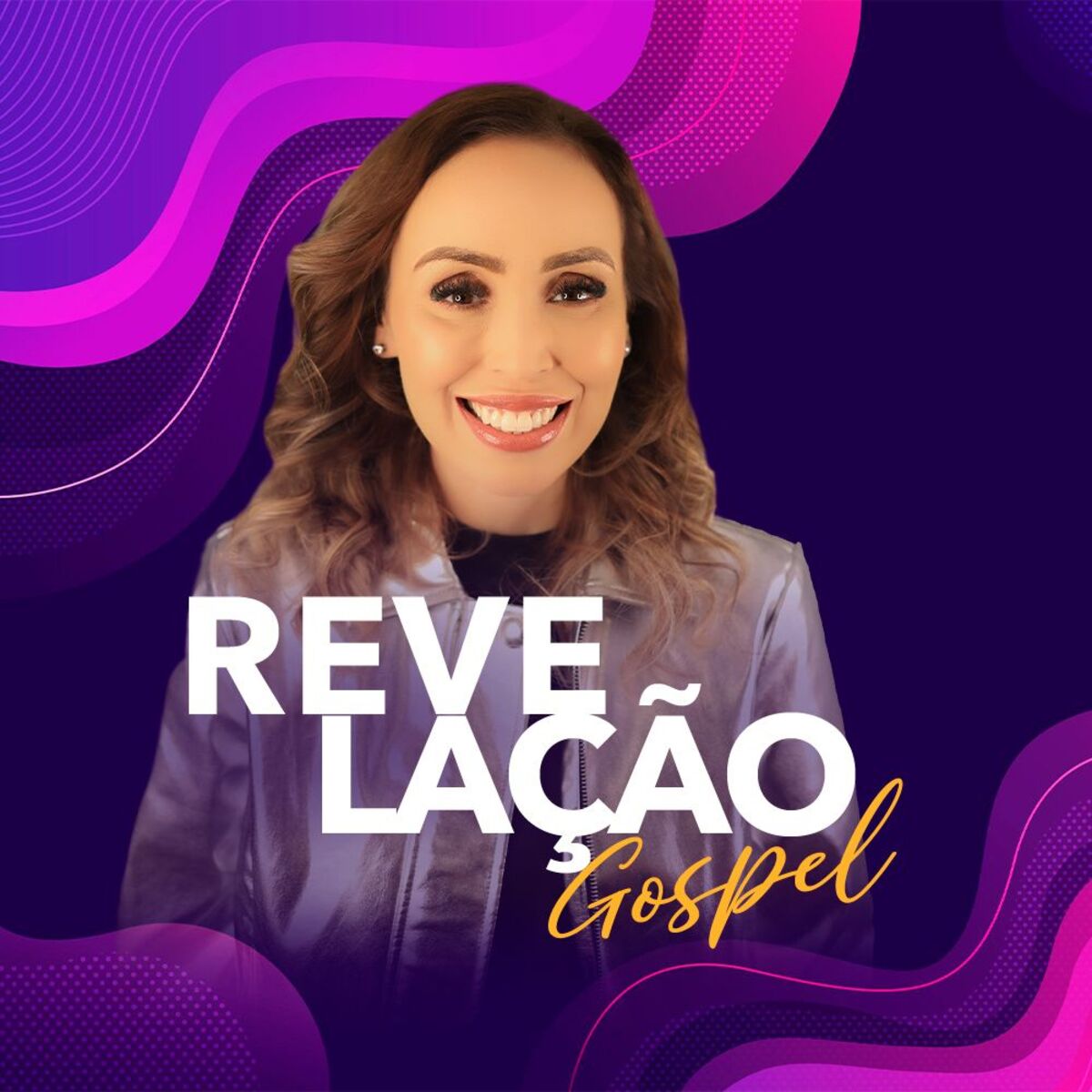 Cover of playlist Revelação Gospel
