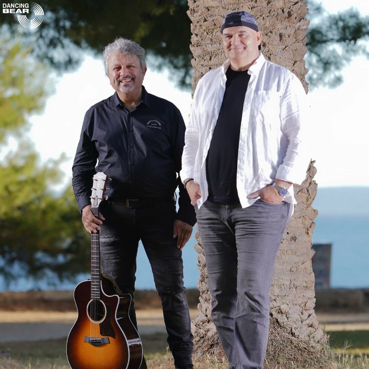 Cover of playlist 100% Dalmatino