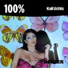 100% Kali Uchis