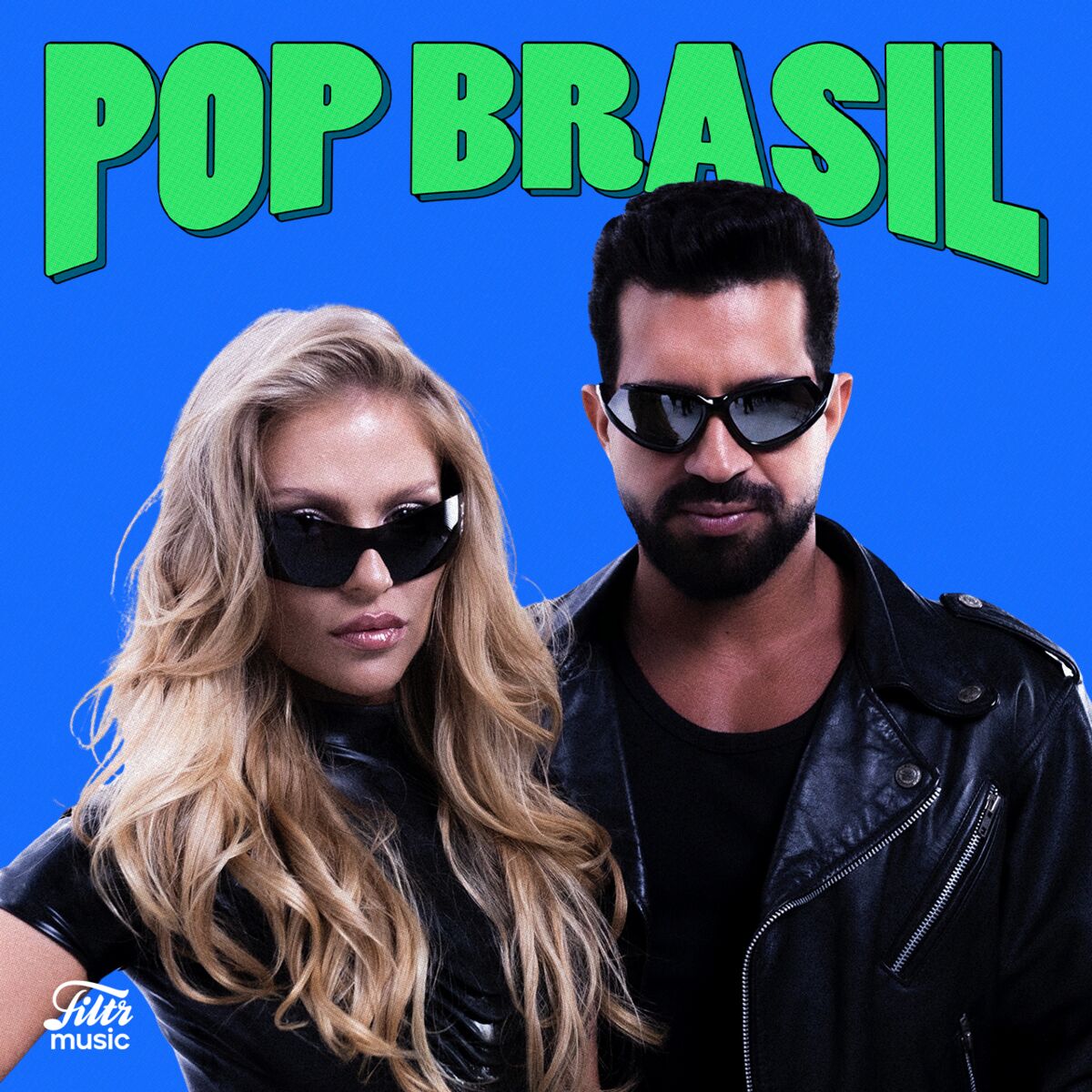 Cover of playlist Pop Nacional 2025 ✨ As Melhores | POP BR